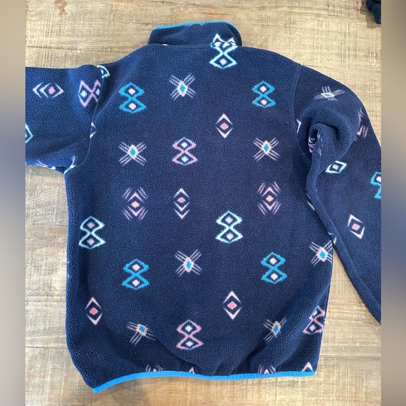 Patagonia Synchilla Snap T Fleece Pullover - Picture 8 of 8